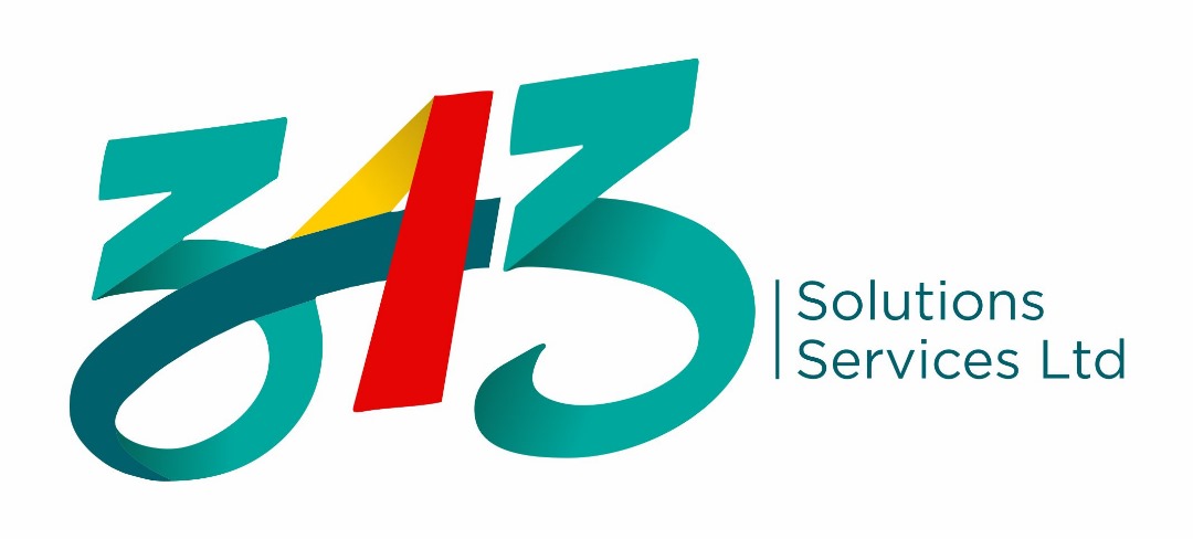 343 Solutions Services